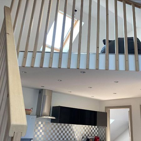 Bed and Breakfast Le Moulin Des Oyes Censeau Экстерьер фото